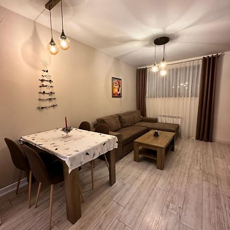 Petkovi Аpartments, Borovets Gardens - One-Bedroom And Two-Bedroom Apartments 外观 照片