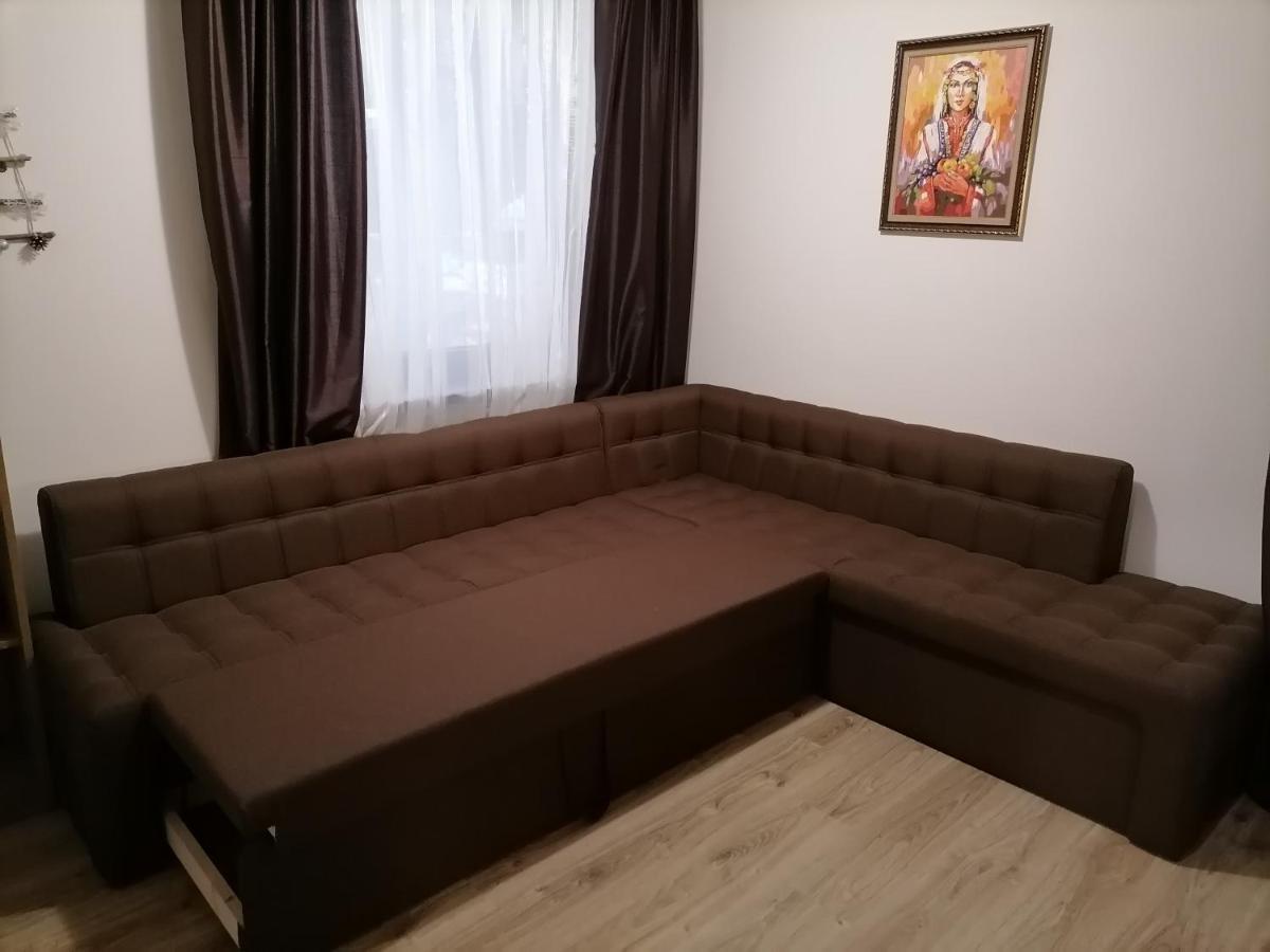 Petkovi Аpartments, Borovets Gardens - One-Bedroom And Two-Bedroom Apartments 外观 照片