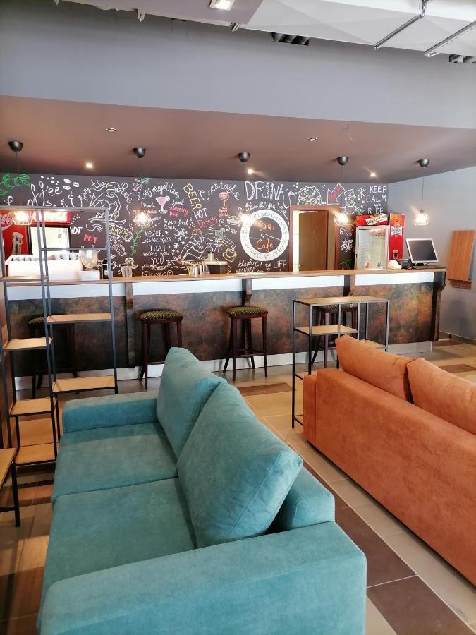 Petkovi Аpartments, Borovets Gardens - One-Bedroom And Two-Bedroom Apartments 外观 照片