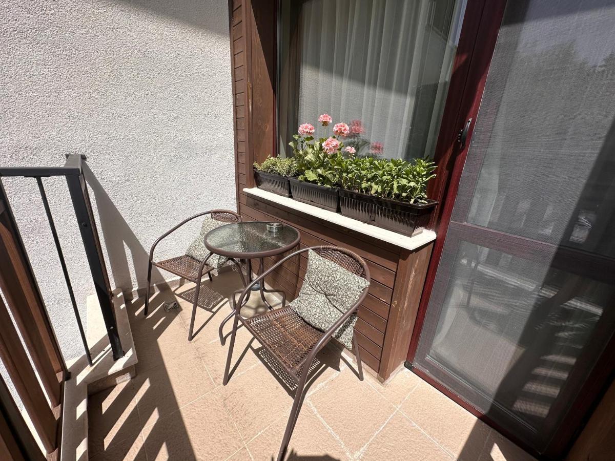 Petkovi Аpartments, Borovets Gardens - One-Bedroom And Two-Bedroom Apartments 外观 照片