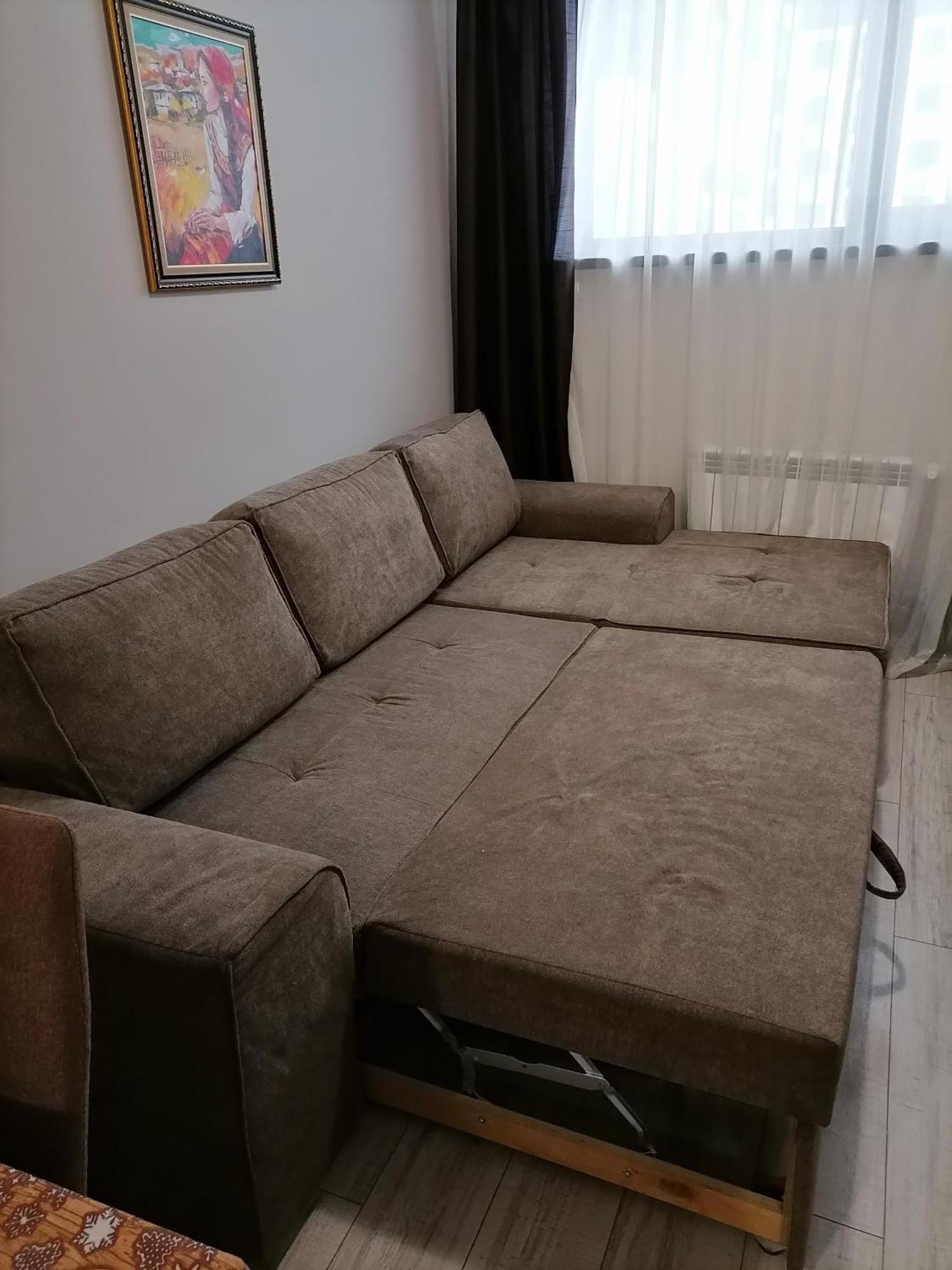 Petkovi Аpartments, Borovets Gardens - One-Bedroom And Two-Bedroom Apartments 外观 照片