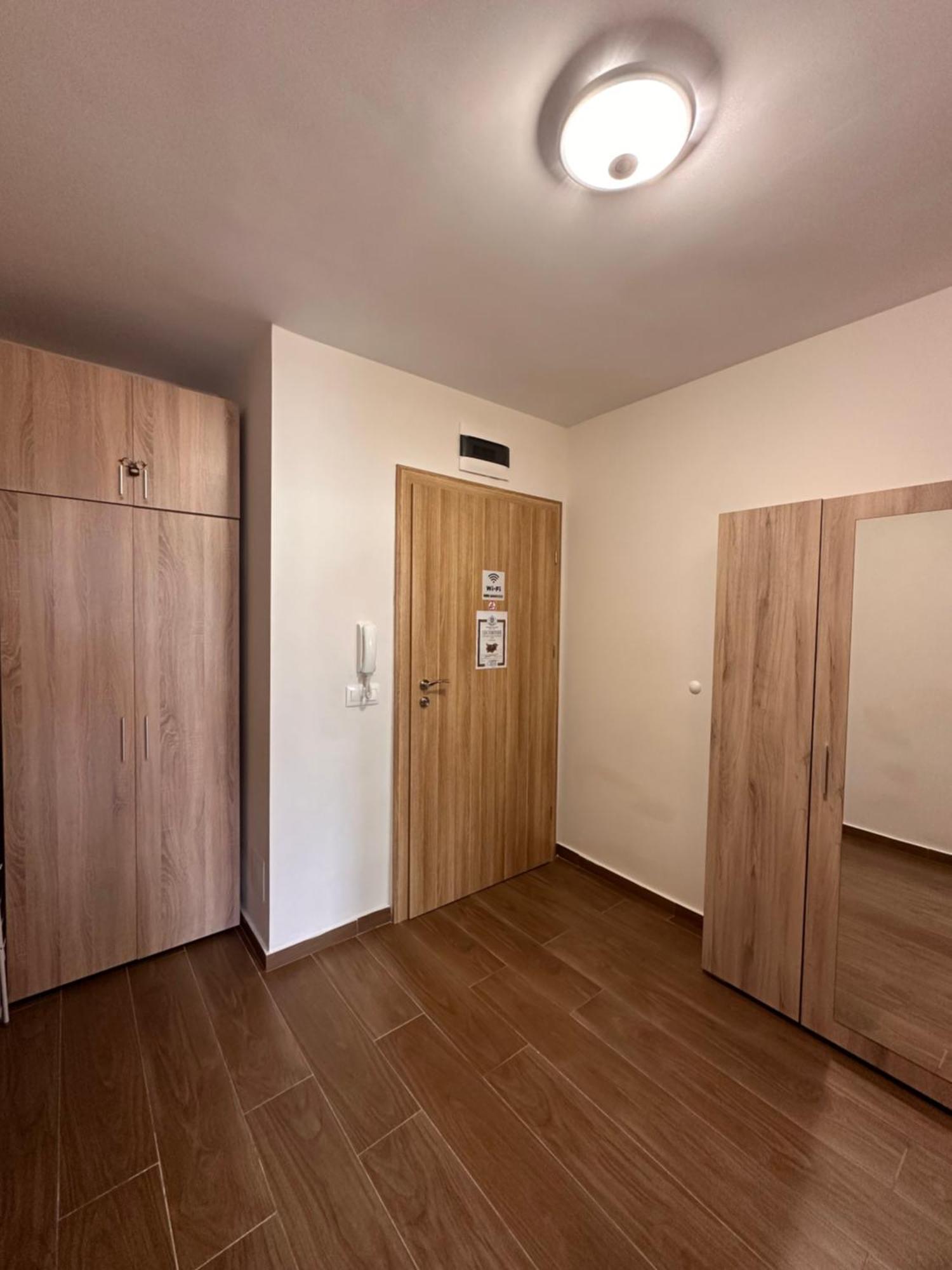Petkovi Аpartments, Borovets Gardens - One-Bedroom And Two-Bedroom Apartments 外观 照片