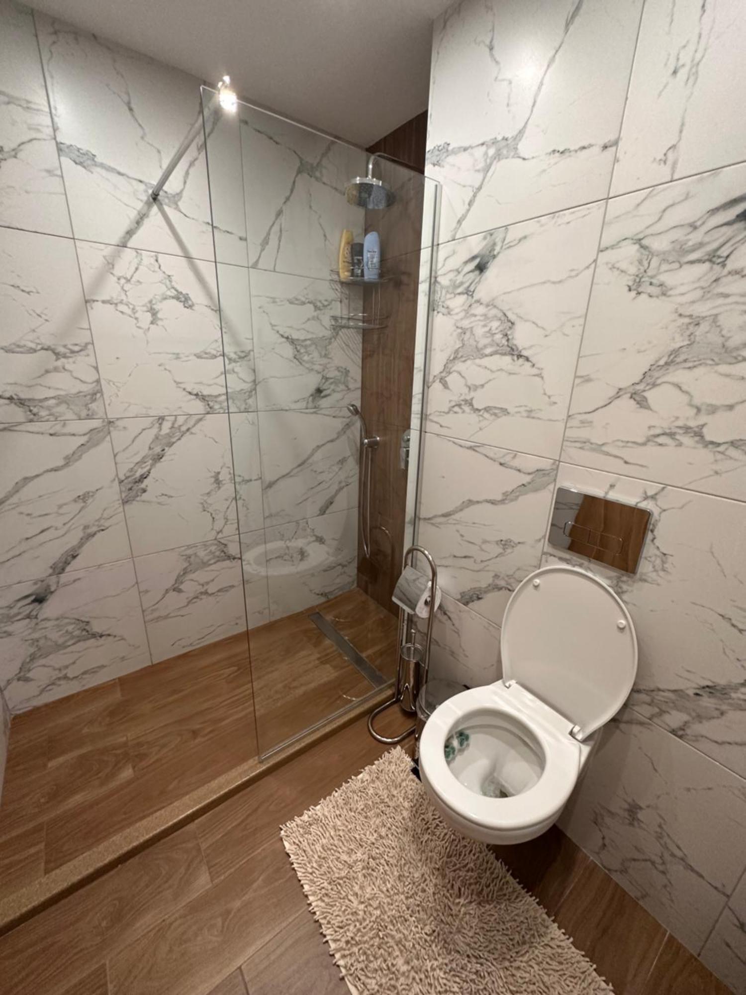 Petkovi Аpartments, Borovets Gardens - One-Bedroom And Two-Bedroom Apartments 外观 照片